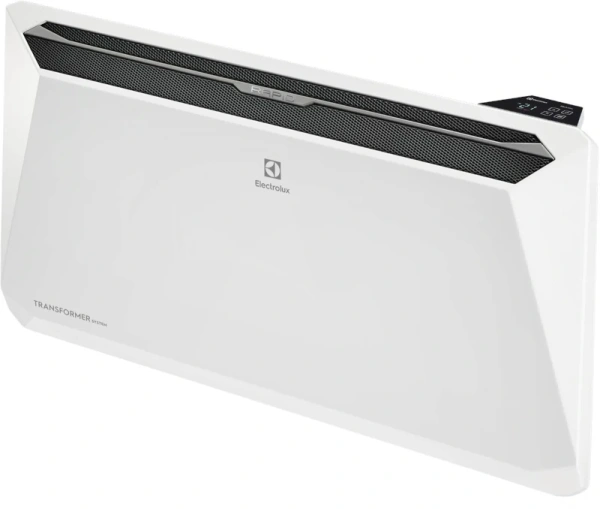 Комплект Electrolux Rapid Transformer с блоком управления ECH/R-2500 T-TUE4 (электронный)